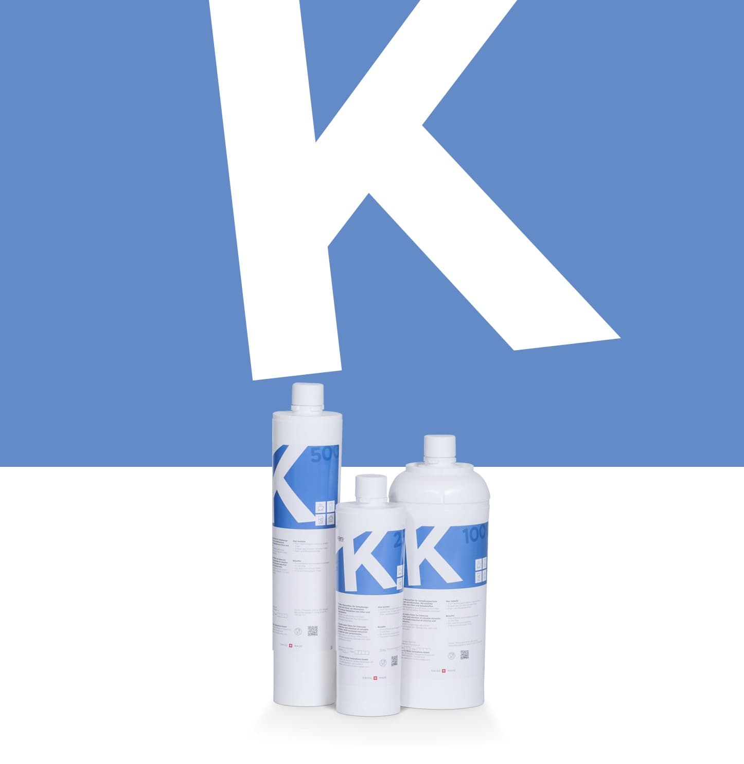 K系列